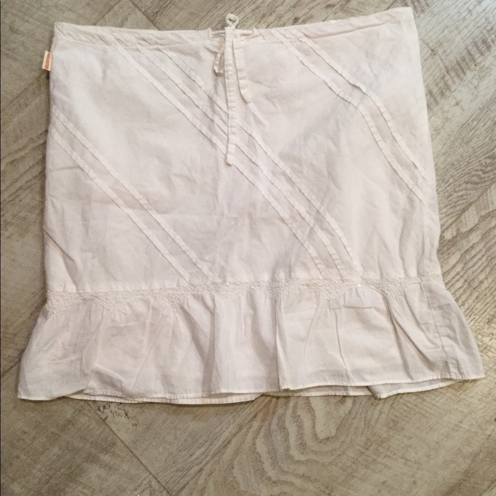 Hollister Skirt